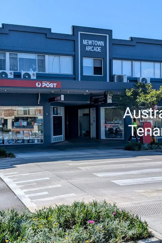505-507 George St South Windsor NSW 2756