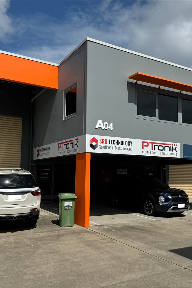 A04 Harbour Road Mackay Harbour QLD 4740