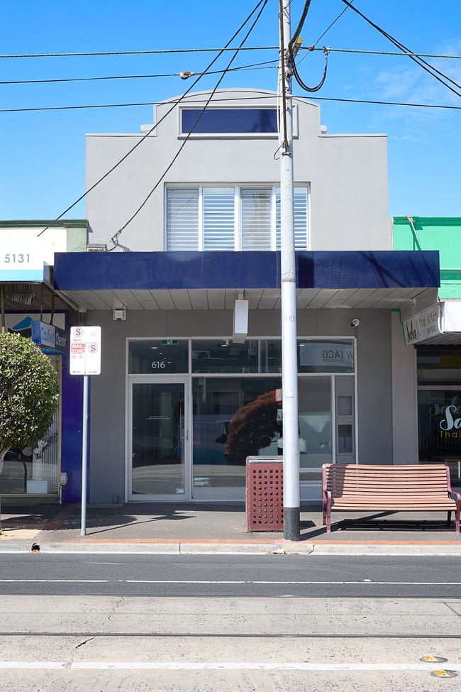 616 Glen Huntly Road Caulfield South VIC 3162