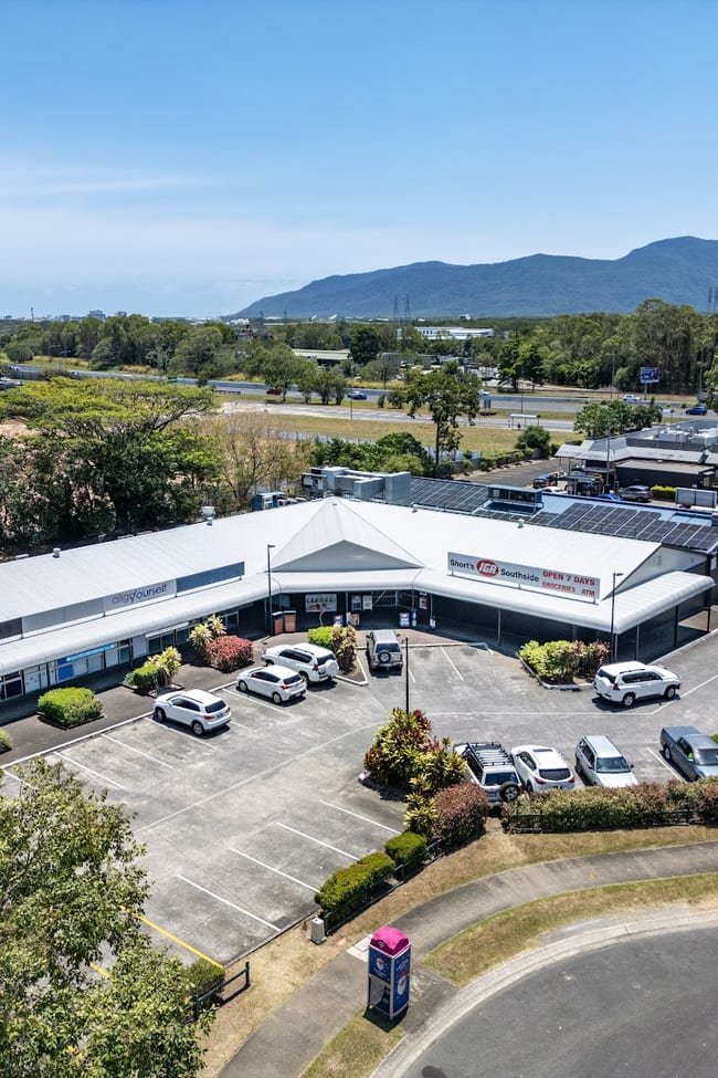 14/6-8 Charlotte Close Woree QLD 4868