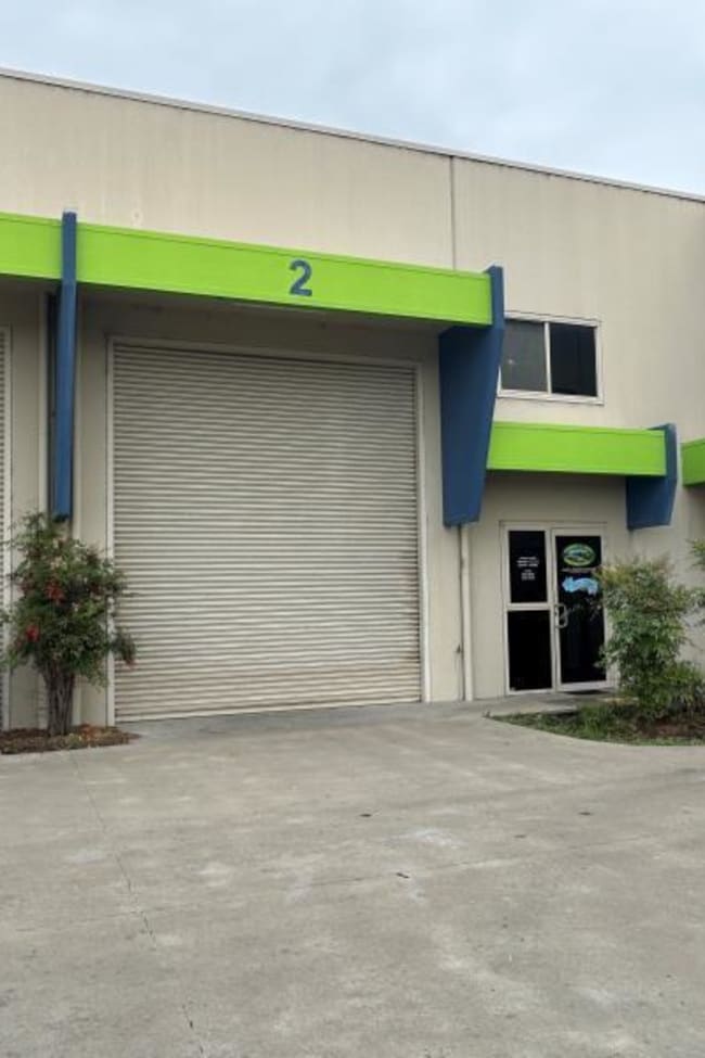 Unit 2/28-32 Enterprise Crescent Muswellbrook NSW 2333
