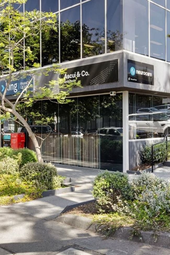 Suite 2 Building B 192 Burwood Road Hawthorn VIC 3122