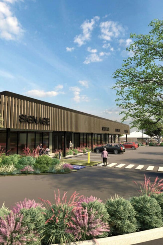 Health Hub/699-713 Greenwattle Street Glenvale QLD 4350
