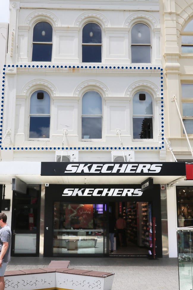 Level 1/125 Brisbane Street Launceston TAS 7250