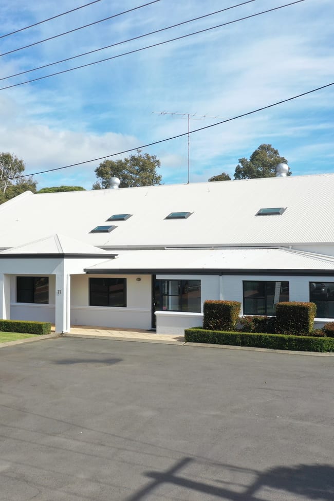 1 & 2/11 Clark Street Dunsborough WA 6281