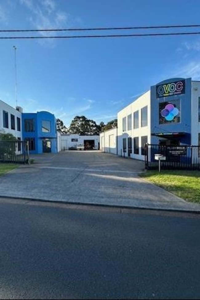 Unit 2/10 Huntingdale Drive Thornton NSW 2322