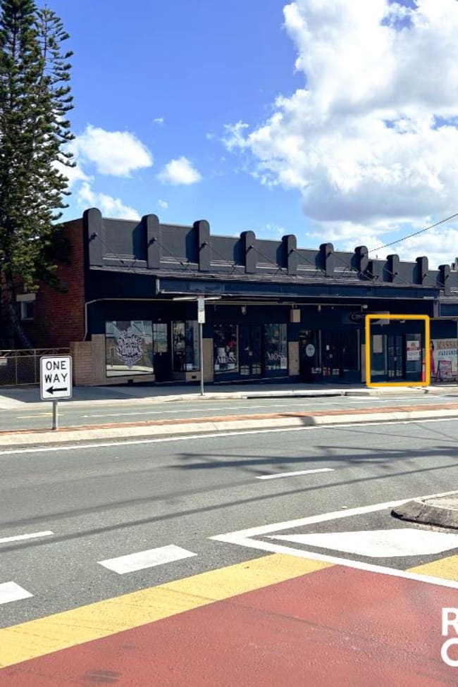 2/86 Days Road Grange QLD 4051 2/86 Days Road Grange QLD 4051