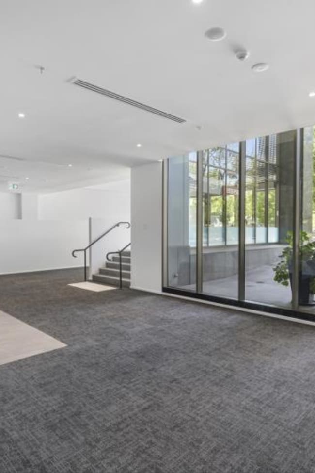 348 St Kilda Road Melbourne VIC 3004