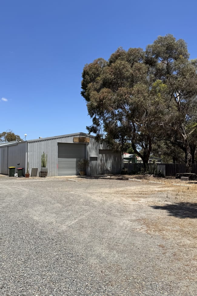 Portion of/2-4 Kalimna Road Nuriootpa SA 5355