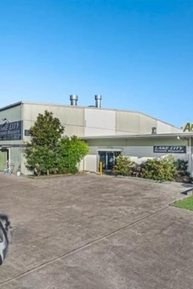 2/5 Grattoir Place Toronto NSW 2283