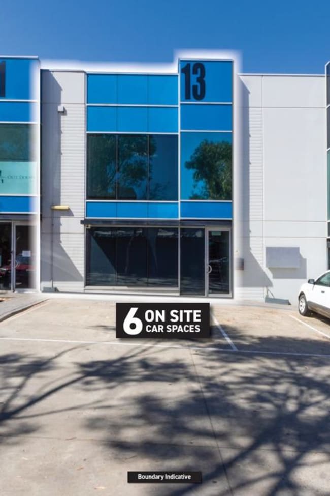 13 Stubbs Street Kensington VIC 3031