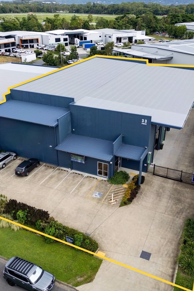 33 Ponzo Street Woree QLD 4868