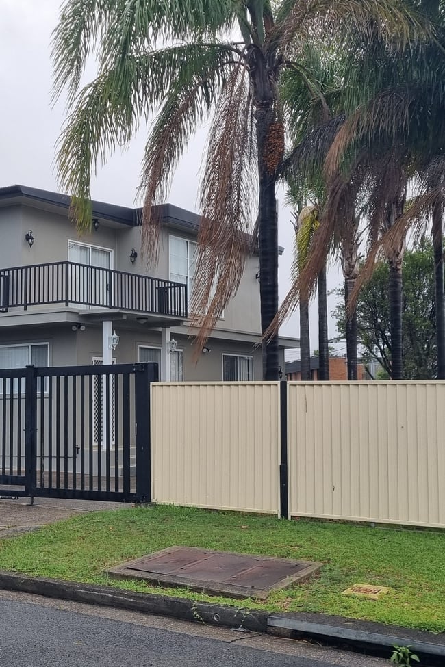 1 A Antill Street Yennora NSW 2161