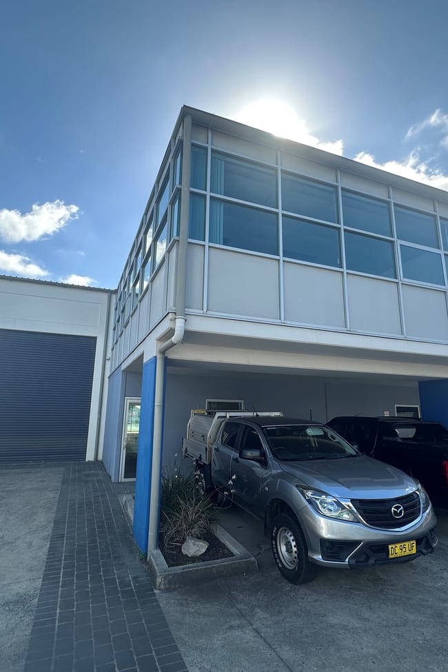 3/3 Hargraves Avenue Albion Park Rail NSW 2527 3/3 Hargraves Avenue Albion Park Rail NSW 2527