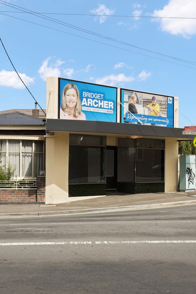 2 Hoblers Bridge Road Newstead TAS 7250