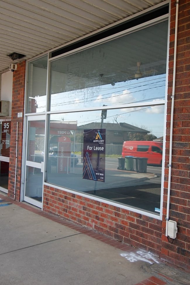 2/95 Bedford Rd Ringwood East VIC 3135