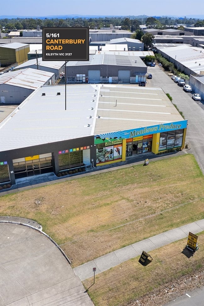 5/161 Canterbury Road Kilsyth VIC 3137