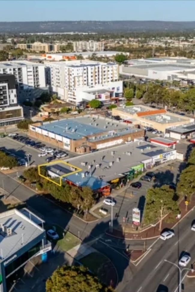 7/1340 Albany Highway Cannington WA 6107