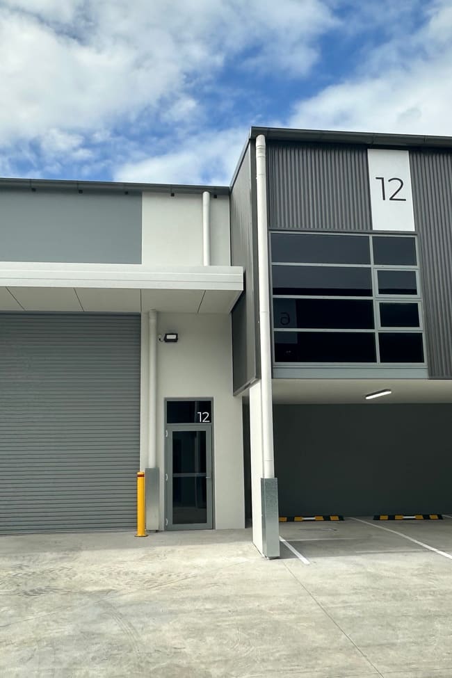 12/21 Doyle Avenue Unanderra NSW 2526
