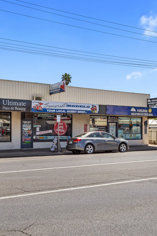 31 Adelaide Road Gawler South SA 5118