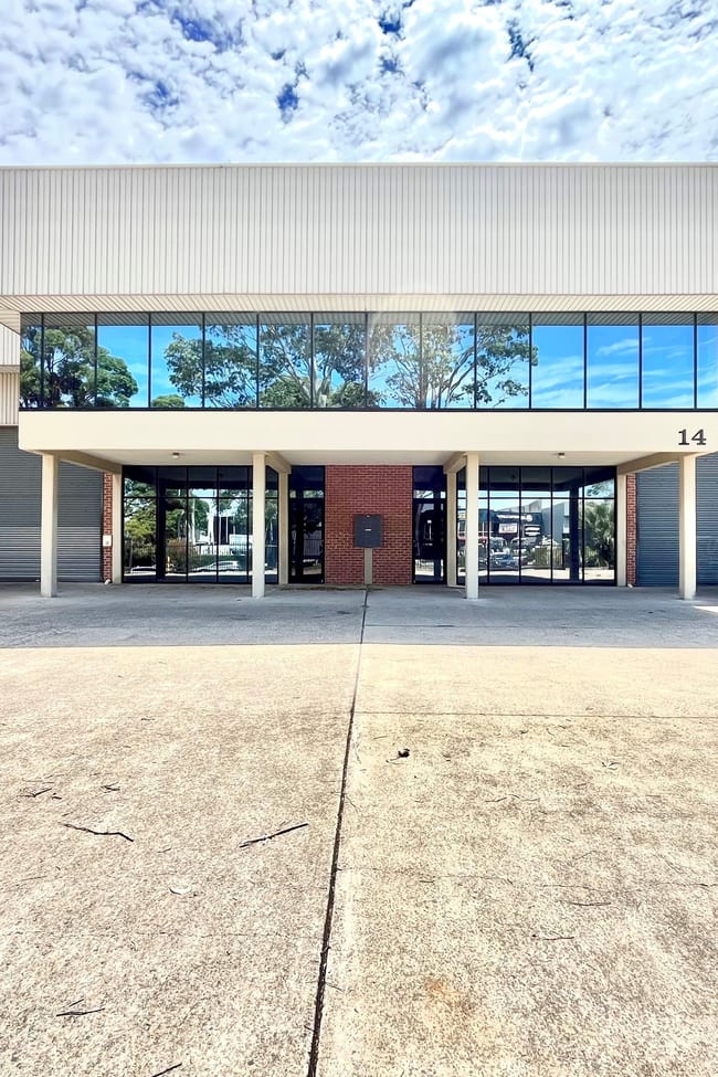 Whole/14 Binney Road Kings Park NSW 2148