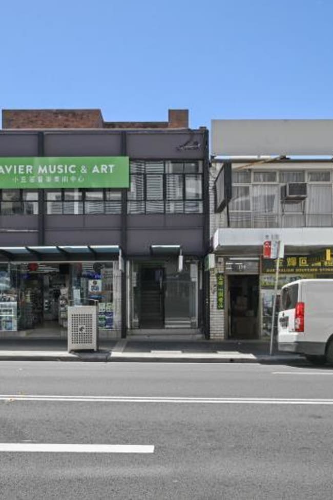 Suite 1/172 Forest Road Hurstville NSW 2220 Suite 1/172 Forest Road Hurstville NSW 2220
