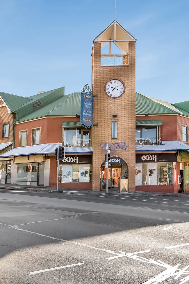 236 Sandy Bay Road Sandy Bay TAS 7005