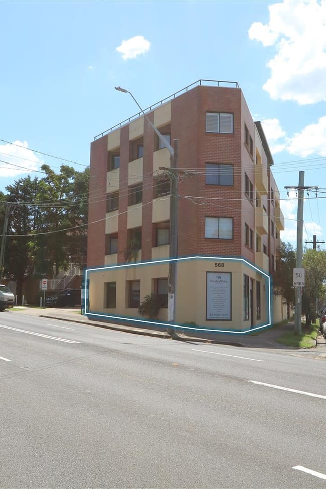 Shop 1/568 Forest Road Penshurst NSW 2222