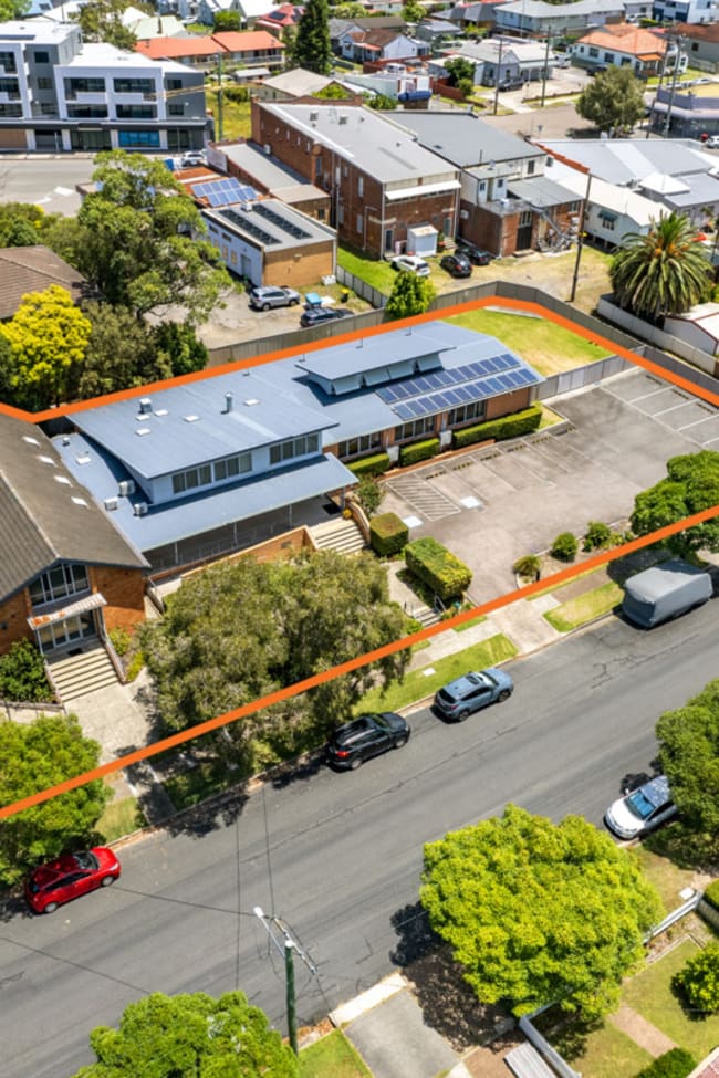7 Wentworth Street Georgetown NSW 2298