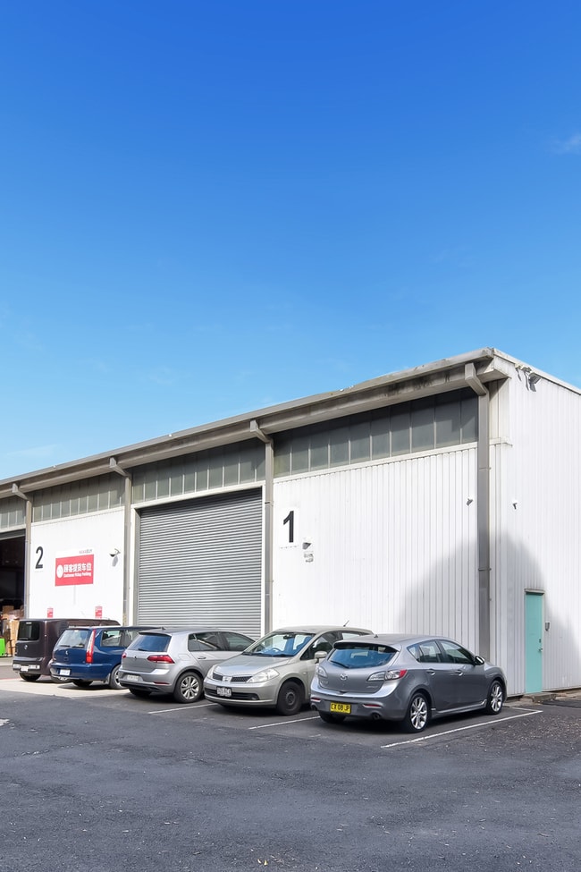 Unit 1/2-12 Tennyson Road Gladesville NSW 2111