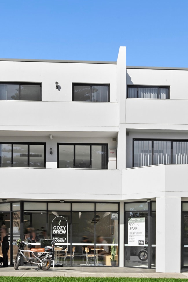 Shop 4/2 Carawa Road Cromer NSW 2099