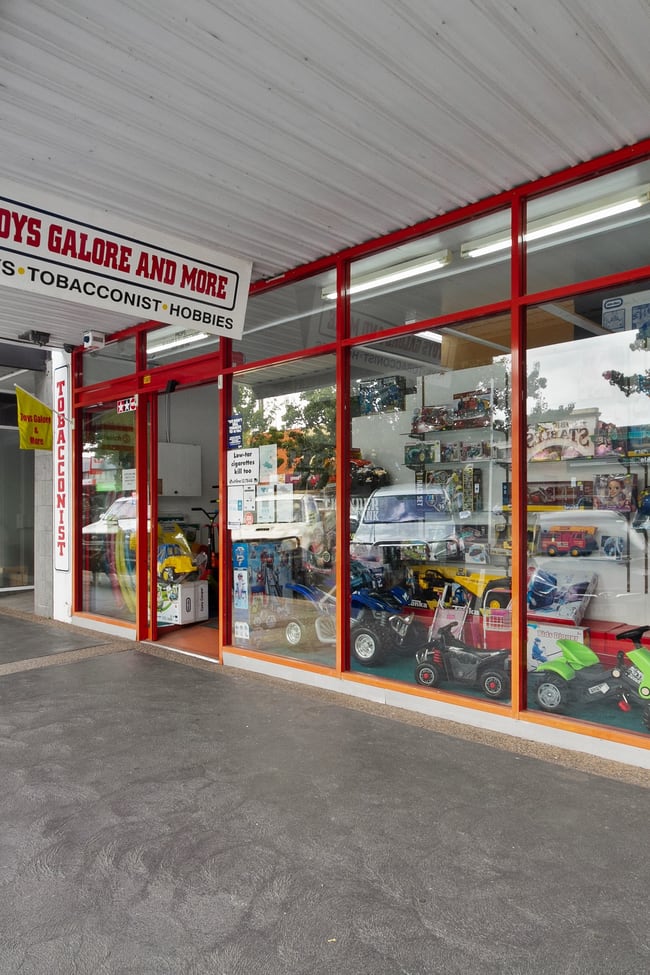 180 Raymond St Sale VIC 3850