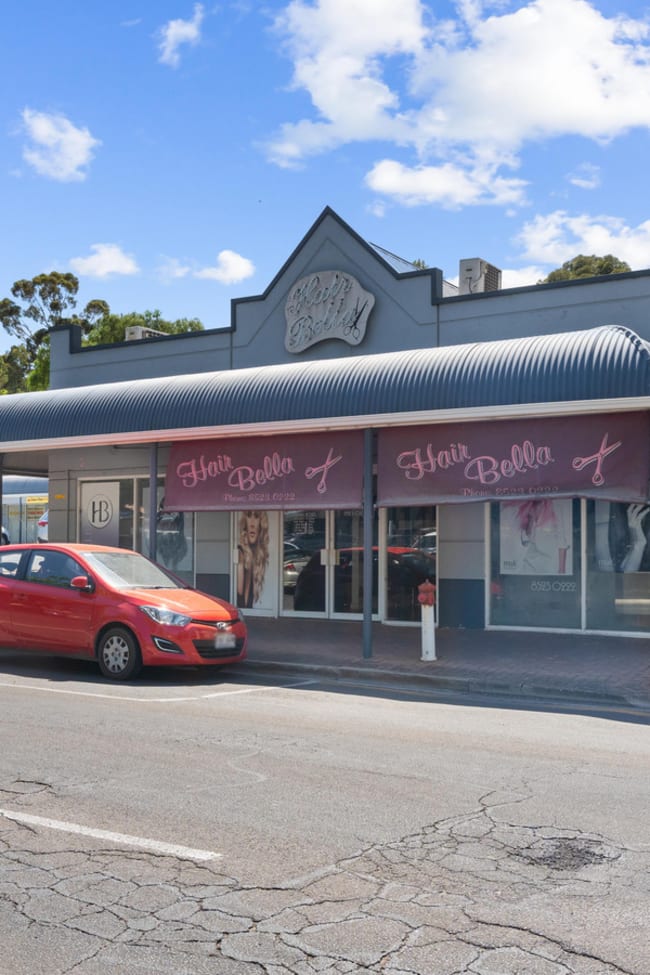 Shop 6/5-9 Murray Street Gawler SA 5118