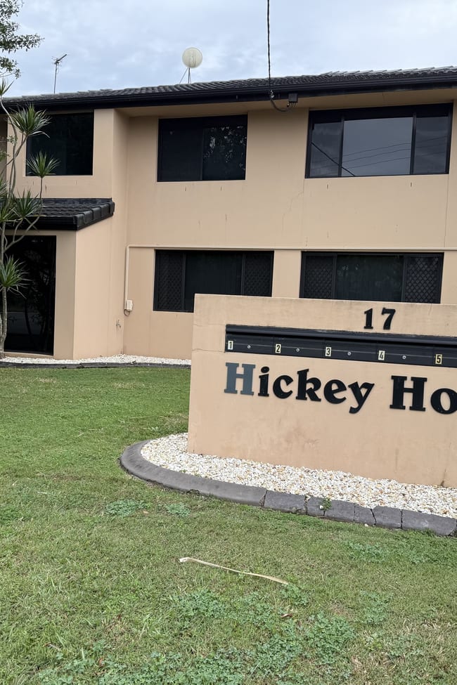 17 Hickey Street Coomera QLD 4209