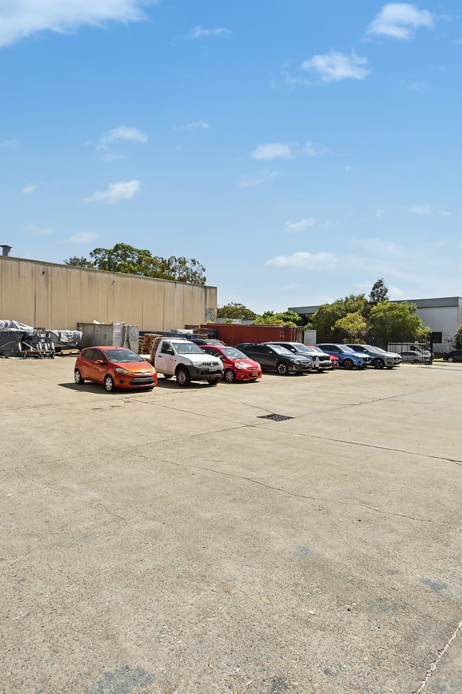 24-26 Lilian Fowler Place Marrickville NSW 2204