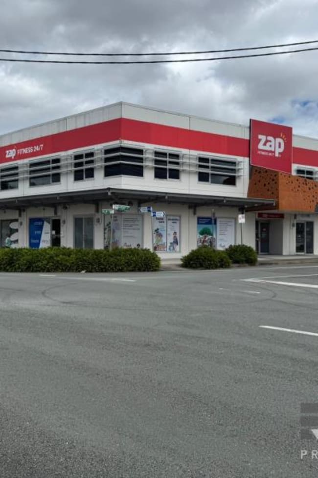 Ground  Shop 5/3 William Street Goodna QLD 4300