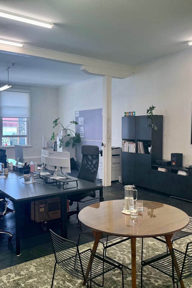 Room 7, 64-68 Liverpool Street Hobart TAS 7000
