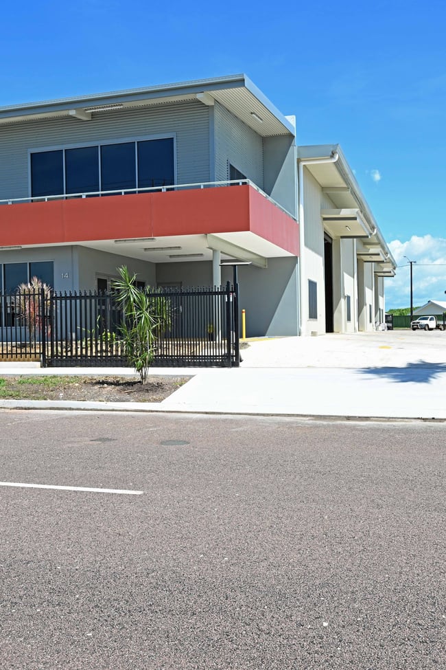 1/14 Bishop Street Woolner NT 0820