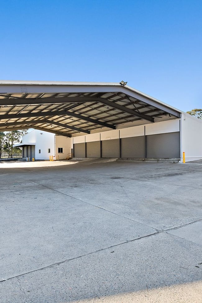 311 The Horsley Drive Fairfield NSW 2165