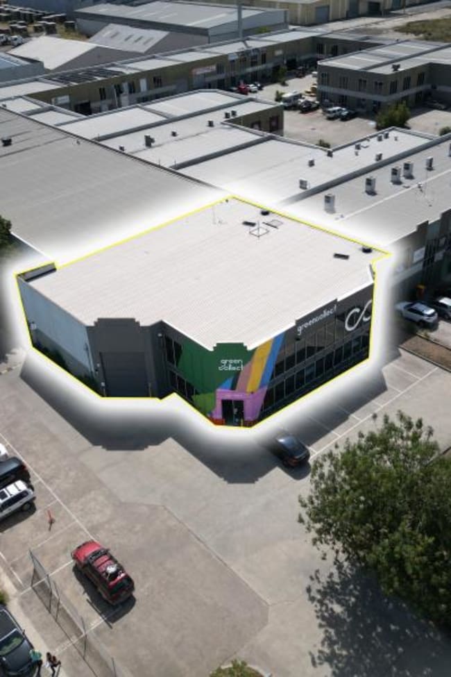Unit 1/75A Ashley Street Braybrook VIC 3019