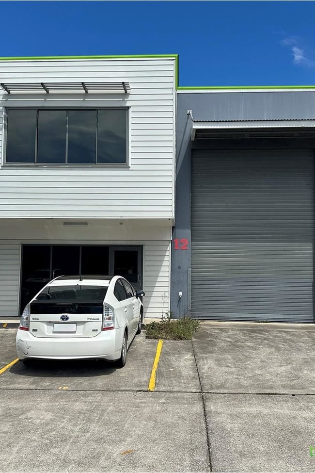 12/116 Lipscombe Rd Deception Bay QLD 4508