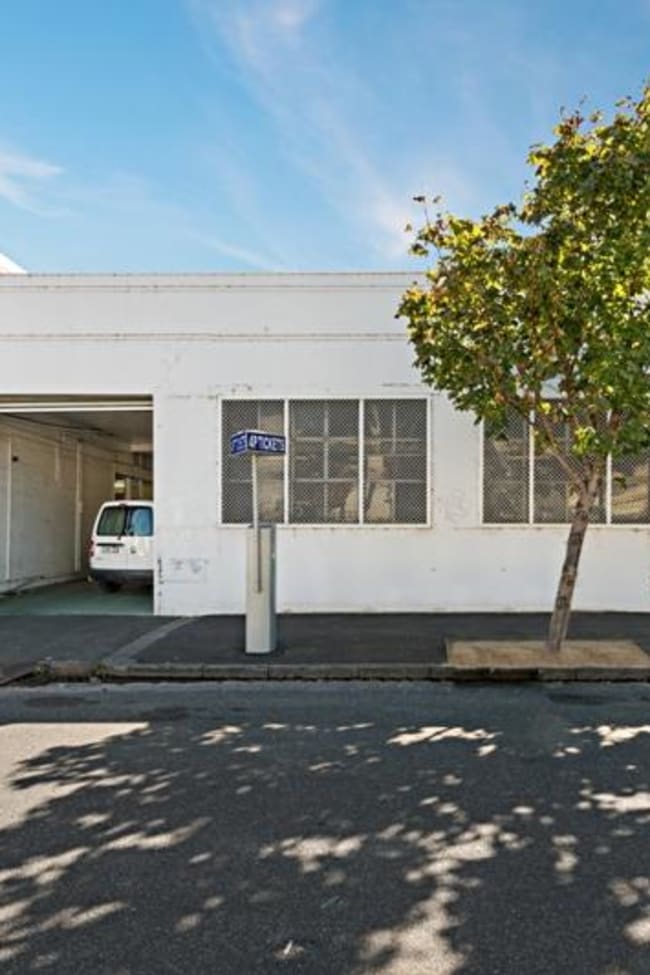130-136 Stanley Street West Melbourne VIC 3003