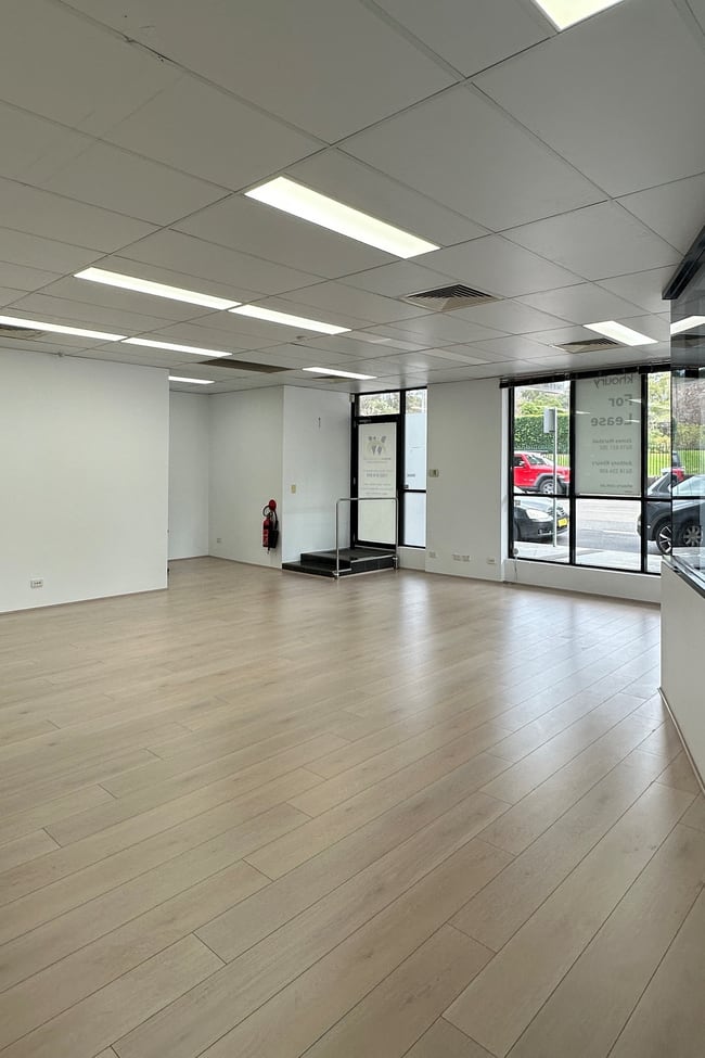Level GF, 43/1 Macquarie Street Parramatta NSW 2150