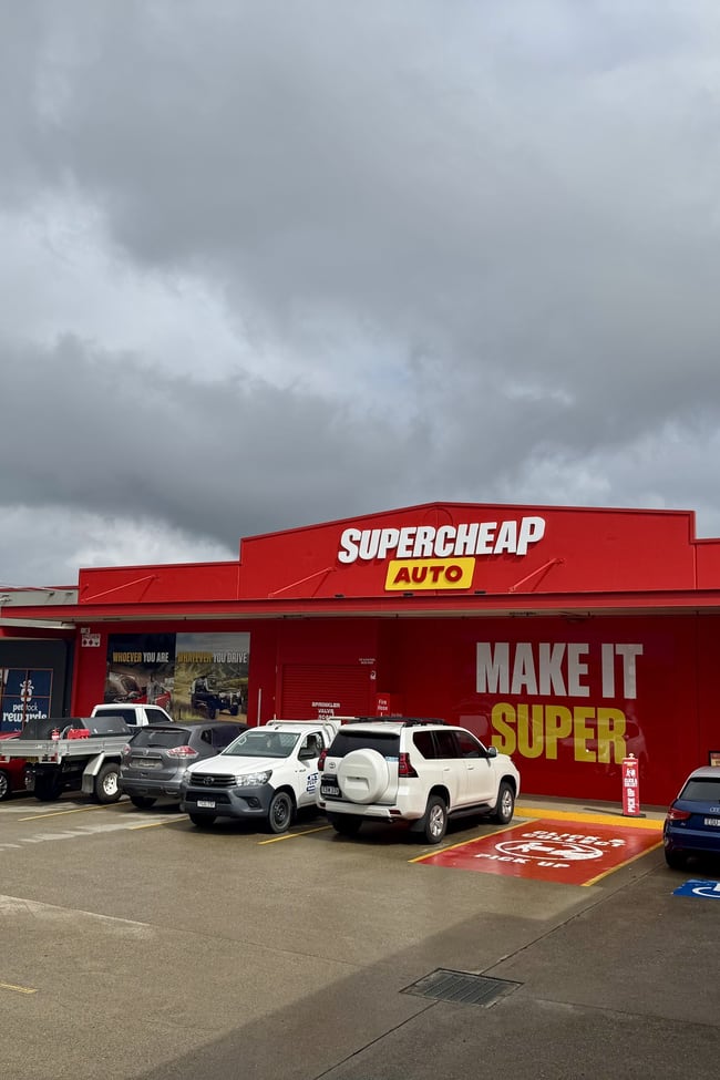 159-161 Princes Highway Ulladulla NSW 2539