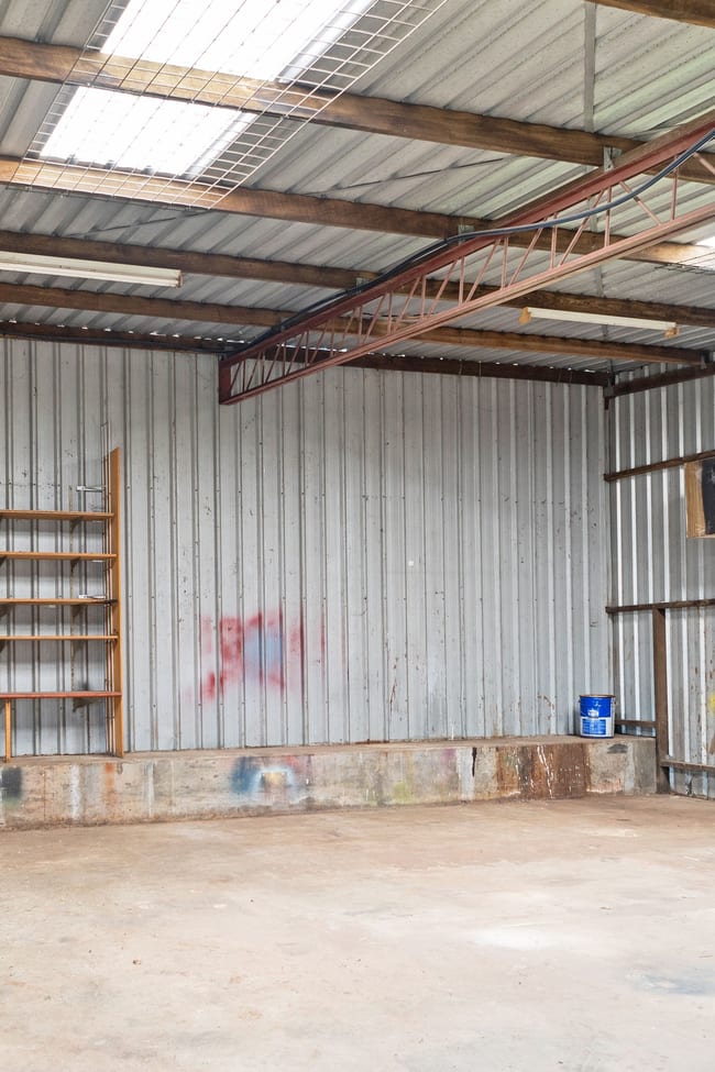 Shed 2/23 Boothby Street Drayton QLD 4350