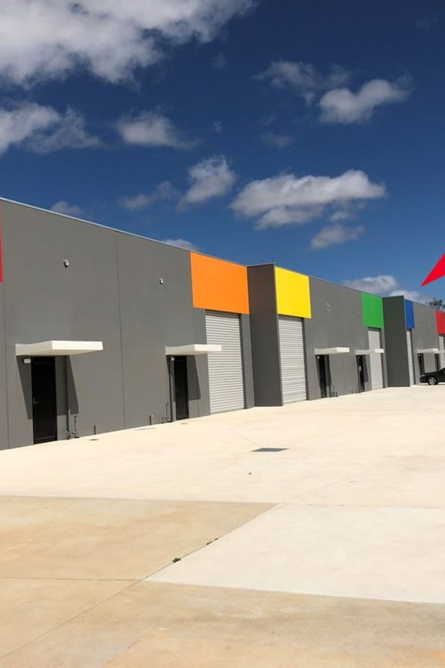 10/118 Bellarine Highway Newcomb VIC 3219