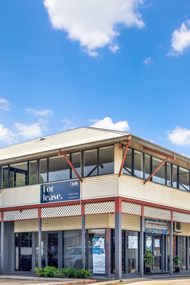 Shop 4/2B Hamersley Street Broome WA 6725