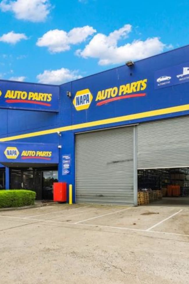 Unit 3, 46-50 Sheehan Road Heidelberg West VIC 3081