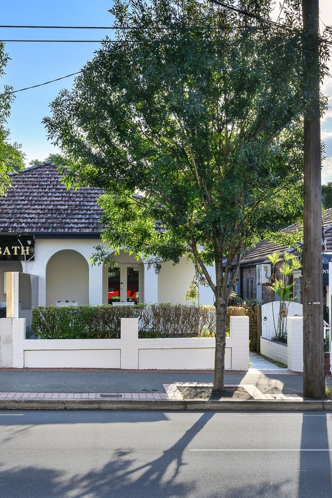 126A Penshurst Street Willoughby NSW 2068