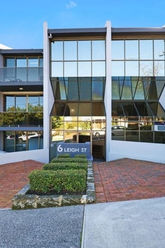 14/6 Leigh Street Burswood WA 6100